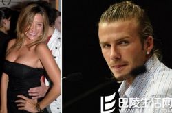 贝克汉姆出轨丽贝卡图片曝光 妻子维多利亚的回应让人叫绝 