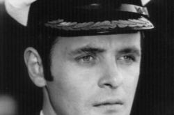 安东尼霍普金斯年轻时已名声大振 演技精湛获奖无数 