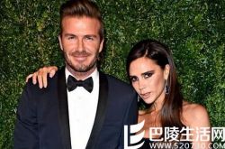 贝克汉姆助理丽贝卡 无论是否嫁给小贝她都是维多利亚 