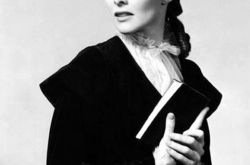 凯瑟琳赫本坎坷一生 最反时尚的时尚传奇 