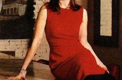 乔布斯的女儿丽萨曾被拒认多年 传记片演员表将公布 