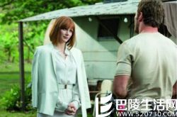 侏罗纪世界女主角剧照欣赏 布莱丝大战变种恐龙肆虐来袭 