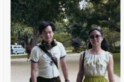 李安老婆年轻照片 国际名导六年“煮夫”生活大揭秘 