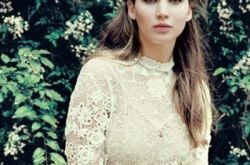 好莱坞四小花旦谁最红呢 谁才是你心中的真正女神 