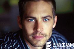 速度与激情3主演不是保罗沃克吗？ 男主角车祸身亡引关注 