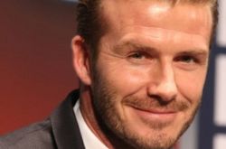 贝克汉姆超级豪宅堪比380个足球场 退役接广告收入颇丰 