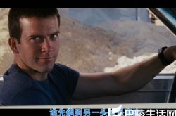 卢卡斯布莱克童星出身 主演速度与激情3红极一时 