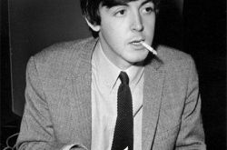 保罗麦卡特尼身价多少？ 成为全球最富歌手 