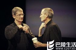 蒂姆库克老婆是谁 传闻苹果CEO为同性恋是真是假 