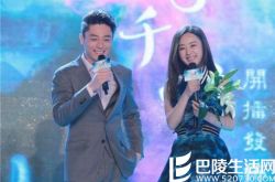 揭秘赵丽颖和霍建华情史 男神恋情全面大曝光 