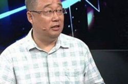 凤凰主持人李炜个人资料 讲述超级嘉宾的由来 