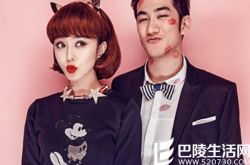 有几个明星叫李晨 冰冰黑牛合作《武媚娘》擦出爱火 