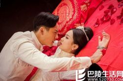 赵丽颖电影吻戏场面火辣 其与陈伟霆现场激吻甜蜜发糖 