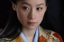 姚芊羽古装图片欣赏 为人真诚气质温婉令人感觉舒服 