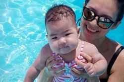 章子怡出生日期是什么时候 与汪峰结婚不被看好却过得甜蜜 