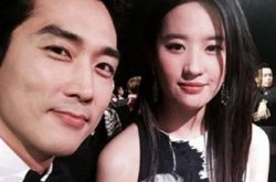 刘亦菲在韩国的人气如何？ 赞其为新时代王祖贤 