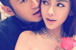 杨疑和黄晓明的孩子是谁？ 原来黄晓明和baby有四个孩子 