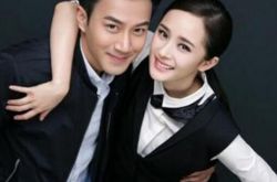 杨幂有没有跟刘凯威离婚? 金融界爆幂幂公司上市呈离婚状 