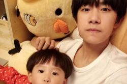 易烊千玺的家人被人肉 tfboys各自粉丝互掐 