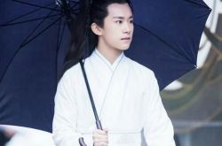 易烊千玺近照2016年变化大 参演青云志演技惊人 