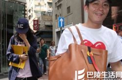 秦舒培离婚后与陈冠希激吻被拍 却被其丈夫炮轰出轨 