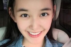 云中歌小时候云歌扮演者 蒋依依与同龄人的比较 