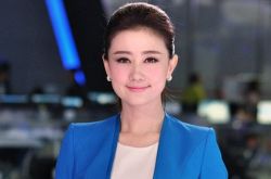 张美曦个人资料揭晓 主持演戏综艺全面发展 