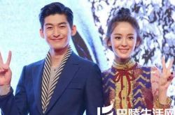 娜扎张翰公开恋情微博秀恩爱 网友纷纷表示更喜欢郑爽 