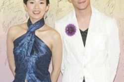盘点大咖演员章子怡张震 离奇艾特王力宏引猜测 