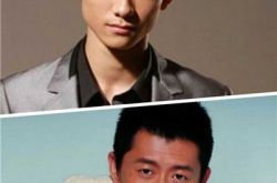 张一山和夏雨的区别傻傻分不清 “余罪”无惧撞脸 