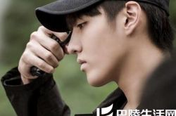 吴亦凡唐嫣公开恋情曝光 感情生活一直扑朔迷离 