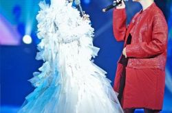 薛之谦张信哲歌曲展现“十年歌缘” 范冰冰强势霸屏 