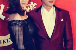 叶祖新和蒋欣的图片欣赏 娘娘承认两人分手已为朋友 