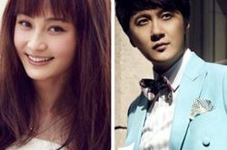 姚笛和迟帅生活照都好看 揭秘两人往昔的爱恨情仇 