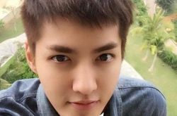 吴亦凡跨年演唱会图片欣赏 确认加入湖南卫视嘉宾名单 