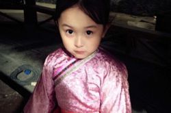 刘楚恬照片萌化人心人气不输孙俪 揭小芈月爸爸妈妈是谁 