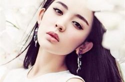 古力娜扎的爸爸去世了吗？ 身家过亿不需要干爹 