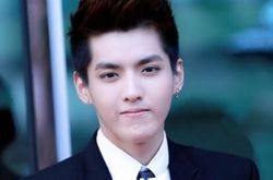 小鲜肉吴亦凡演过什么电视剧 凡凡单飞后顺风顺水 