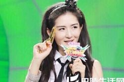 谢娜唱的歌曲有哪些？ 《偶滴歌神》搭档何炅合唱收官 