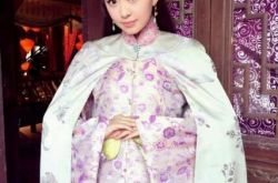 新还珠格格演员表金锁孙耀琦新剧热播 演技派小花备受期待 