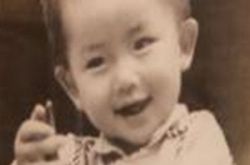 谢娜小时候活泼可爱 其与张杰婚姻幸福遭催生 