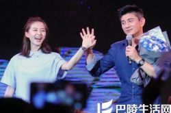 吴奇隆刘诗诗综艺访谈首谈感情 戏里戏外虐狗无数 