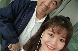 小邓丽君朗嘎拉姆身高多少？ 其被说有心机 