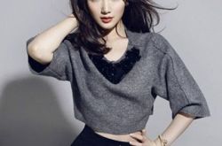 毛晓彤比基尼照曝光 最美郭芙宛如精灵 