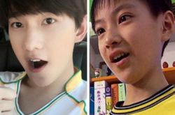 杨洋演过快乐星球吗？ 乐乐扮演者其实叫李瑞 