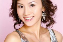 李静雯老公是什么来头啊 复出否认过富太生活 