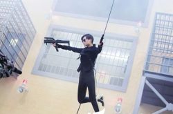 李宇春是哪里人呢 与刘德华周润发主演《澳门风云3》电影 