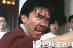 新精武门周星驰国语1 是男神对自己偶像的崇拜之作 