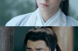 李易峰微博调戏冯小刚 《青云志》呆萌演技惹人爱 