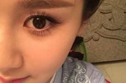 杨紫晒自拍照撞脸杨幂 “小雪”撞脸大合集 